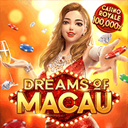 Giấc Mơ Ma Cao screenshot