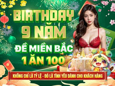 Nạp Lại Hàng Ngày May Mắn promotion